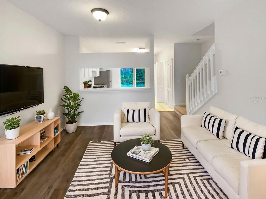 Photo of 1238 Standridge Drive, Wesley Chapel, FL 33543 (MLS # O6294234)