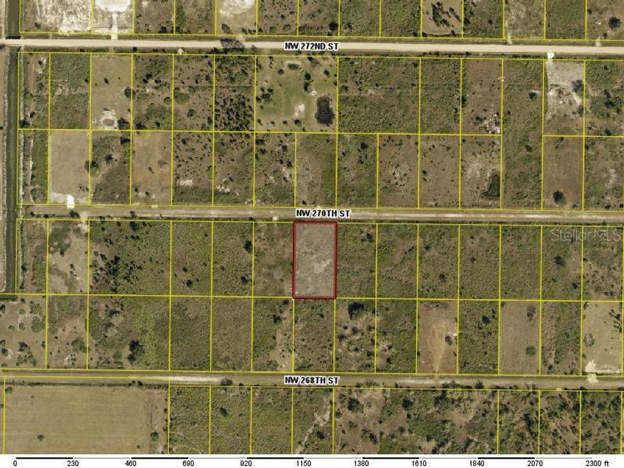 Build your Florida dream on this 1.25-acre lot in Viking Prairie, a rapidly growing rural area of Okeechobee County. Conveniently located south of Kissimmee Prairie Preserve State Park and north of downtown Okeechobee shopping and dining. This property offers plenty of space for a site built or manufactured home, with no HOA,  and Flood Zone X. Whether you're looking to build now or invest for the future, this property offers space, flexibility, and value in a developing part of Central Florida.