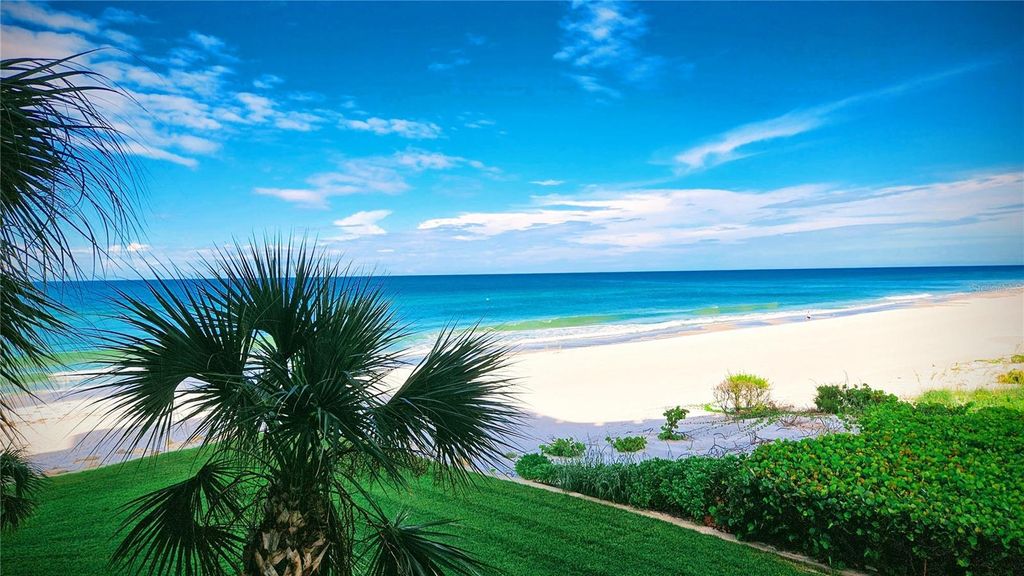 Photo of 2301 Gulf Of Mexico Drive #36N, Longboat Key, FL 34228 (MLS # A4649187)