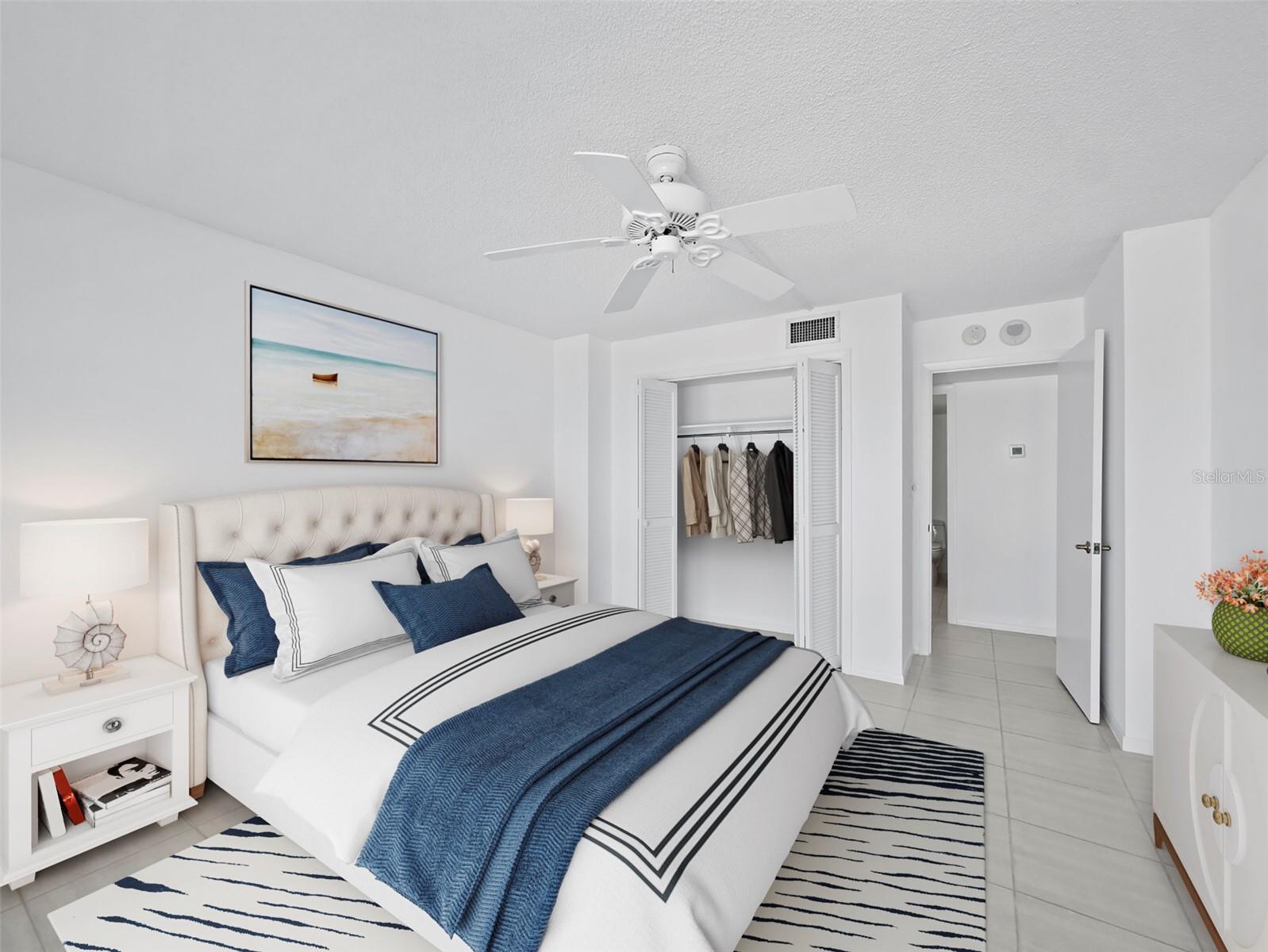 ISLANDER CLUB OF LONGBOAT - Residential