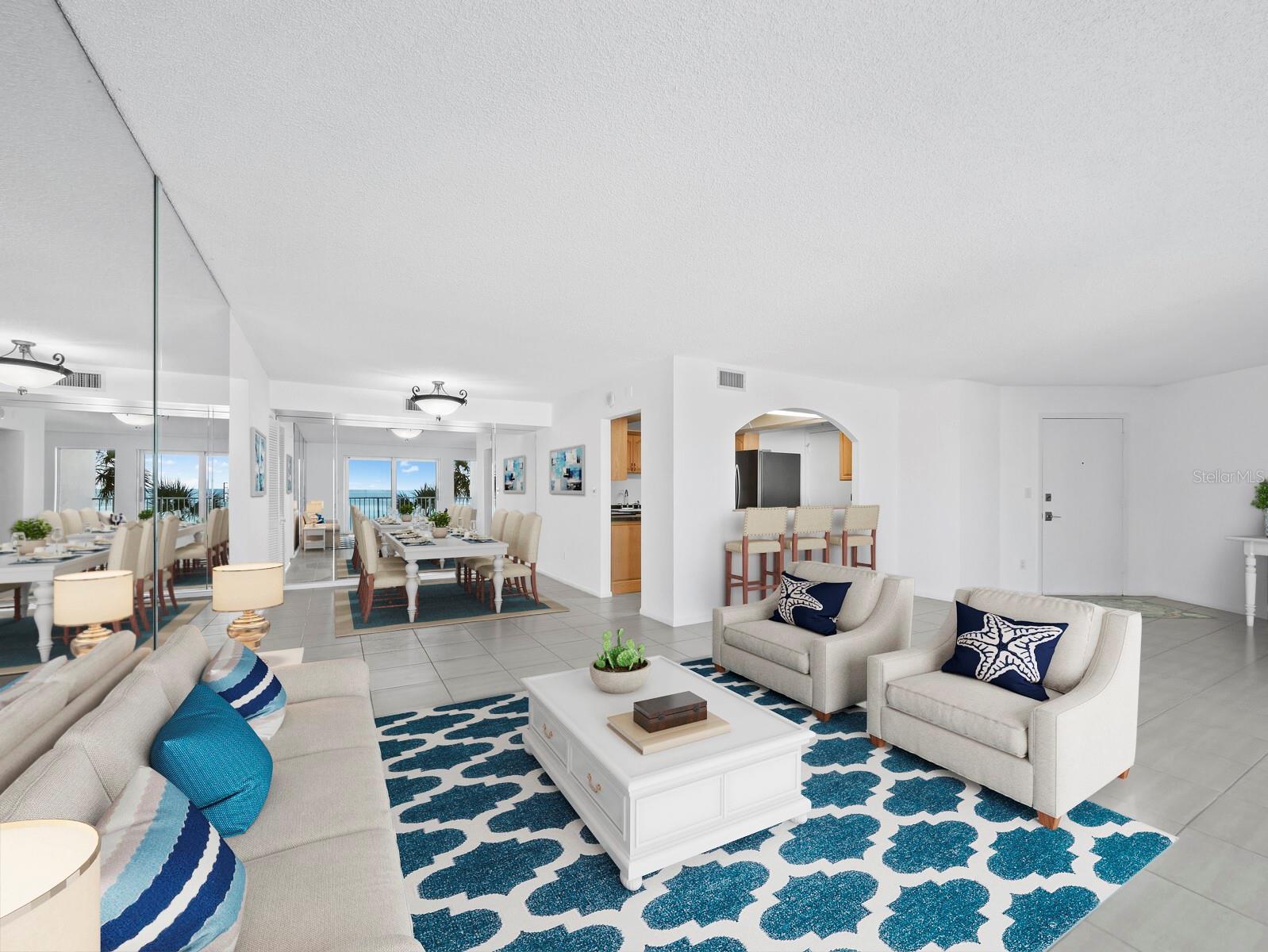 ISLANDER CLUB OF LONGBOAT - Residential