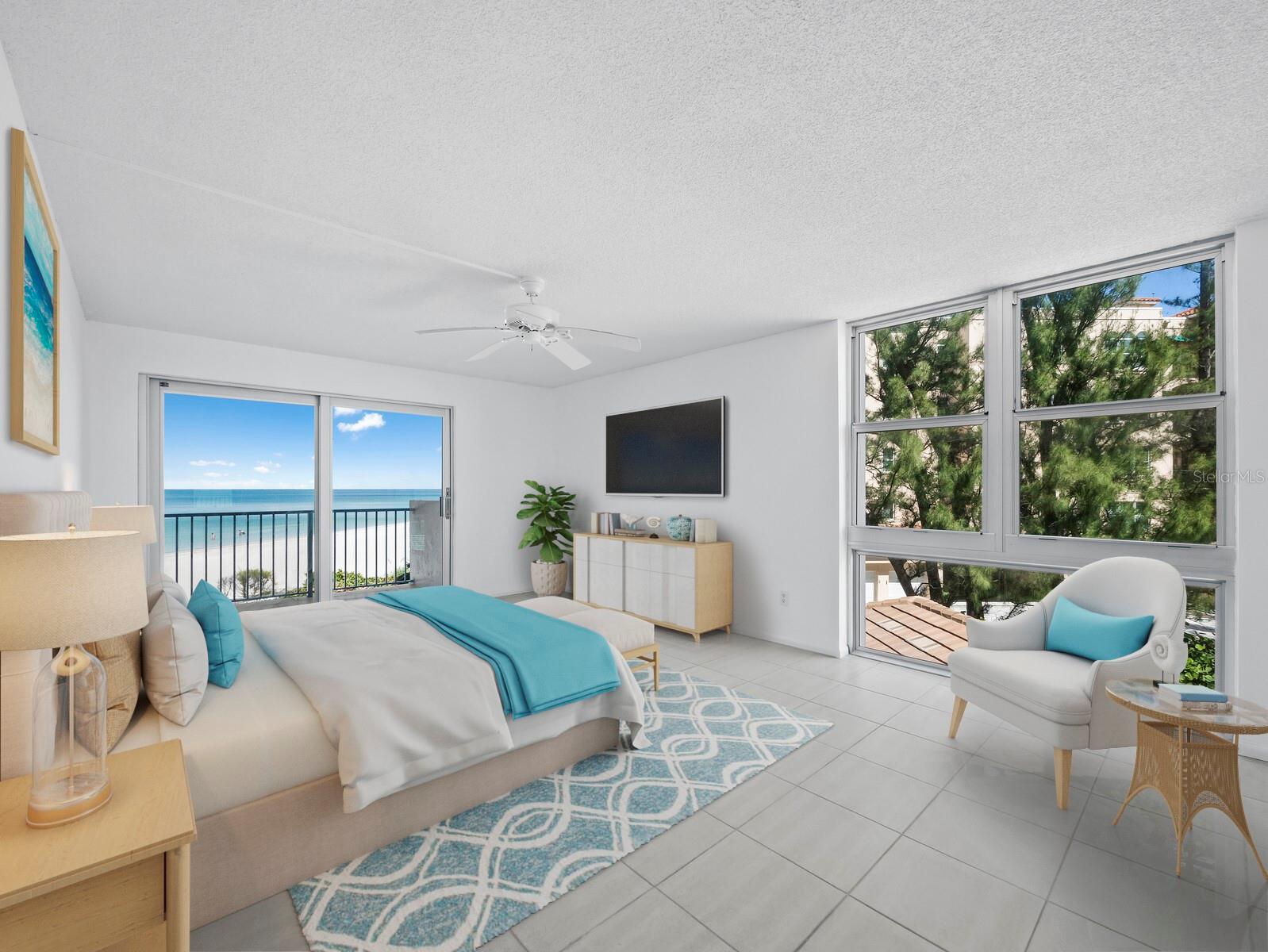 ISLANDER CLUB OF LONGBOAT - Residential