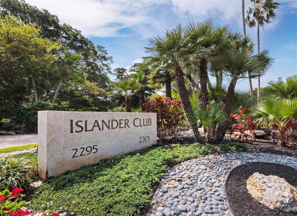Photo of 2301 Gulf Of Mexico Drive #36N, Longboat Key, FL 34228 (MLS # A4649187)