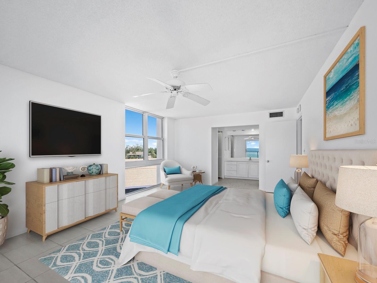 ISLANDER CLUB OF LONGBOAT - Residential