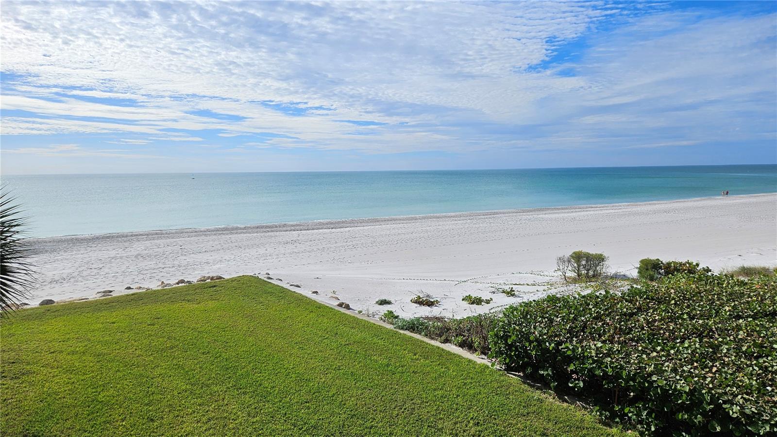 ISLANDER CLUB OF LONGBOAT - Residential