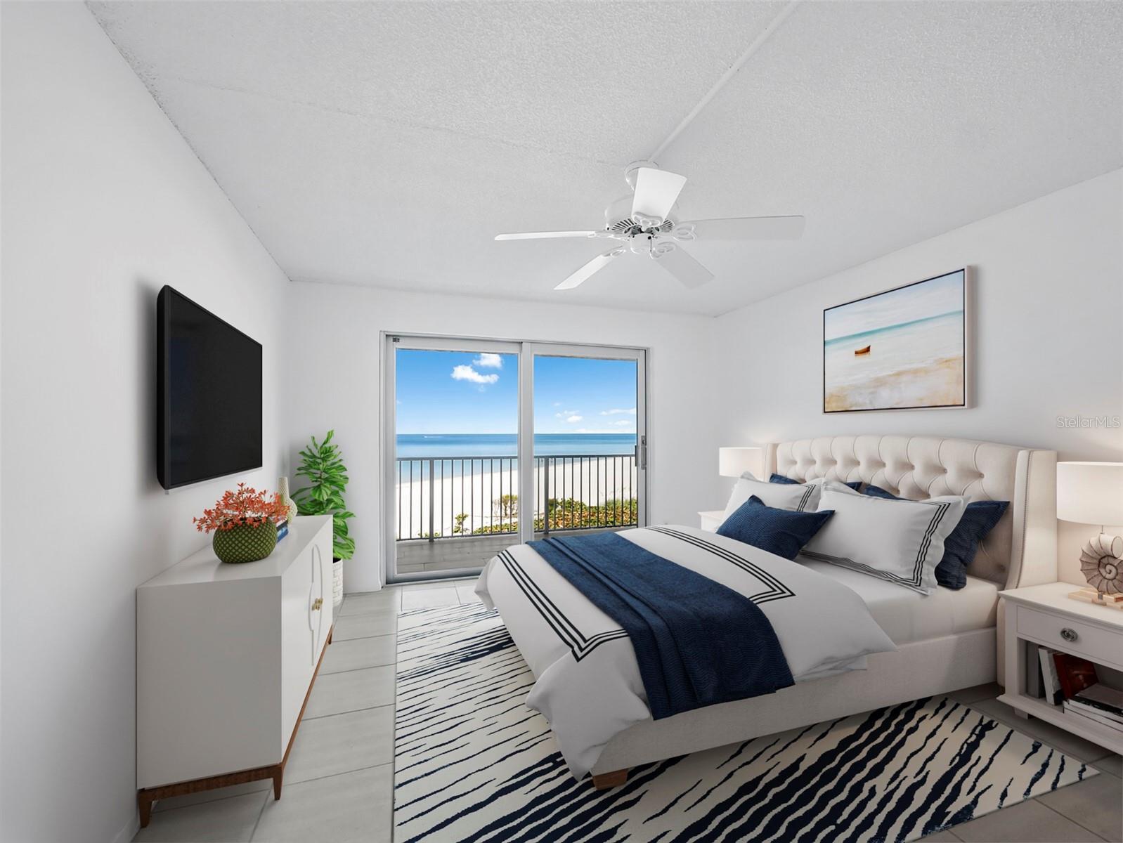 ISLANDER CLUB OF LONGBOAT - Residential