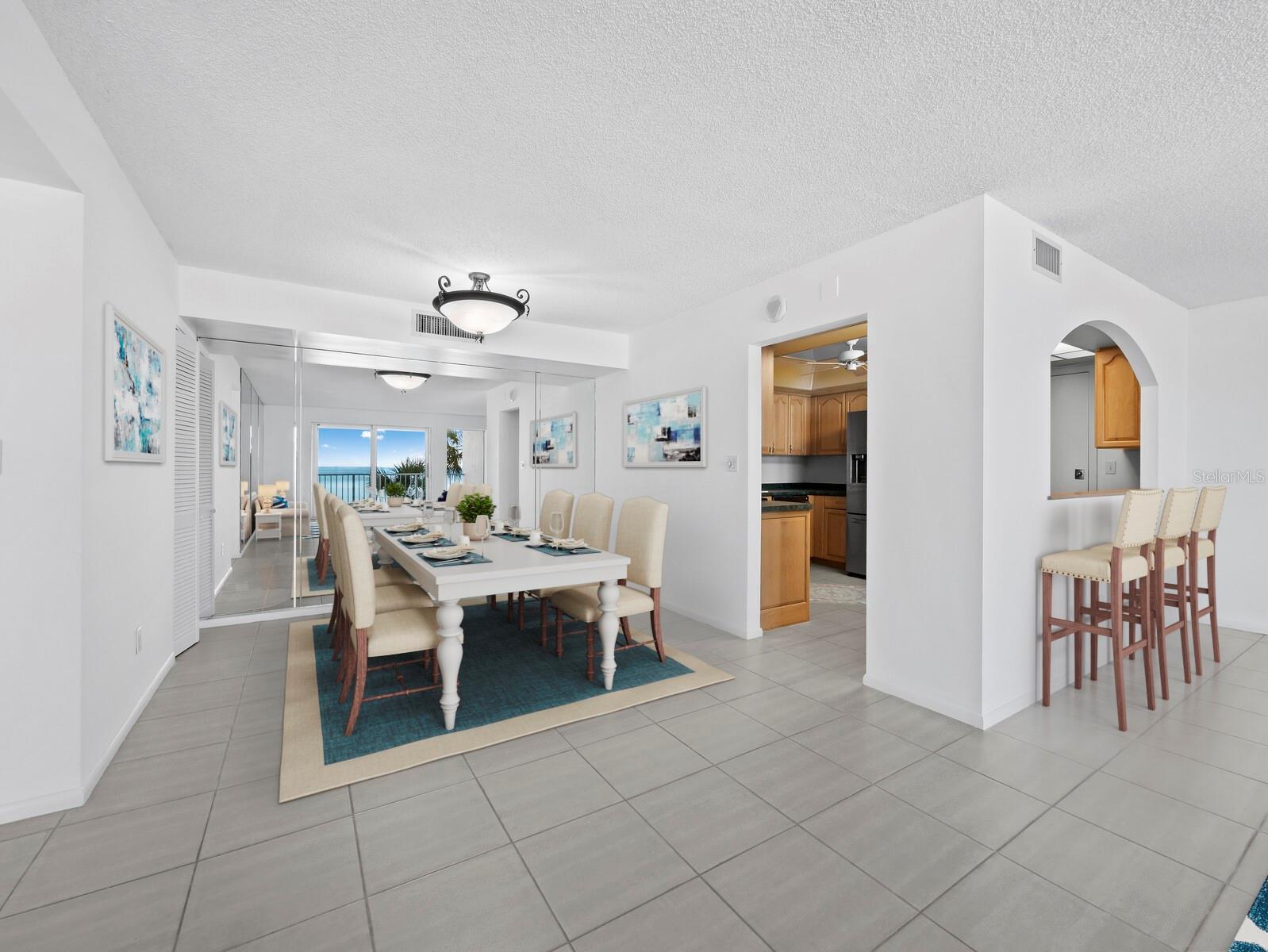 ISLANDER CLUB OF LONGBOAT - Residential