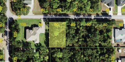 Search Sarasota & Manatee County Homes 71 13475 PETERSBURG AVENUE PORT CHARLOTTE FL 33953