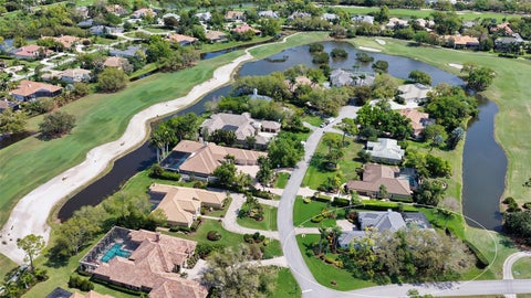 Photo of 642 Trenton Way, Osprey, FL 34229 (MLS # A4709515)