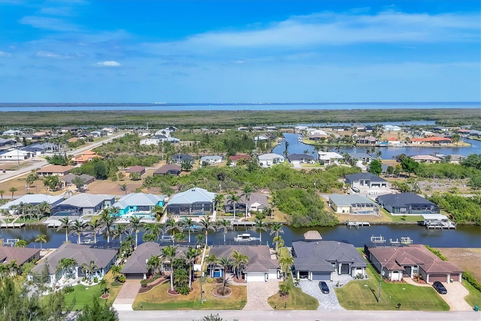 PORT CHARLOTTE SEC 093 - Residential