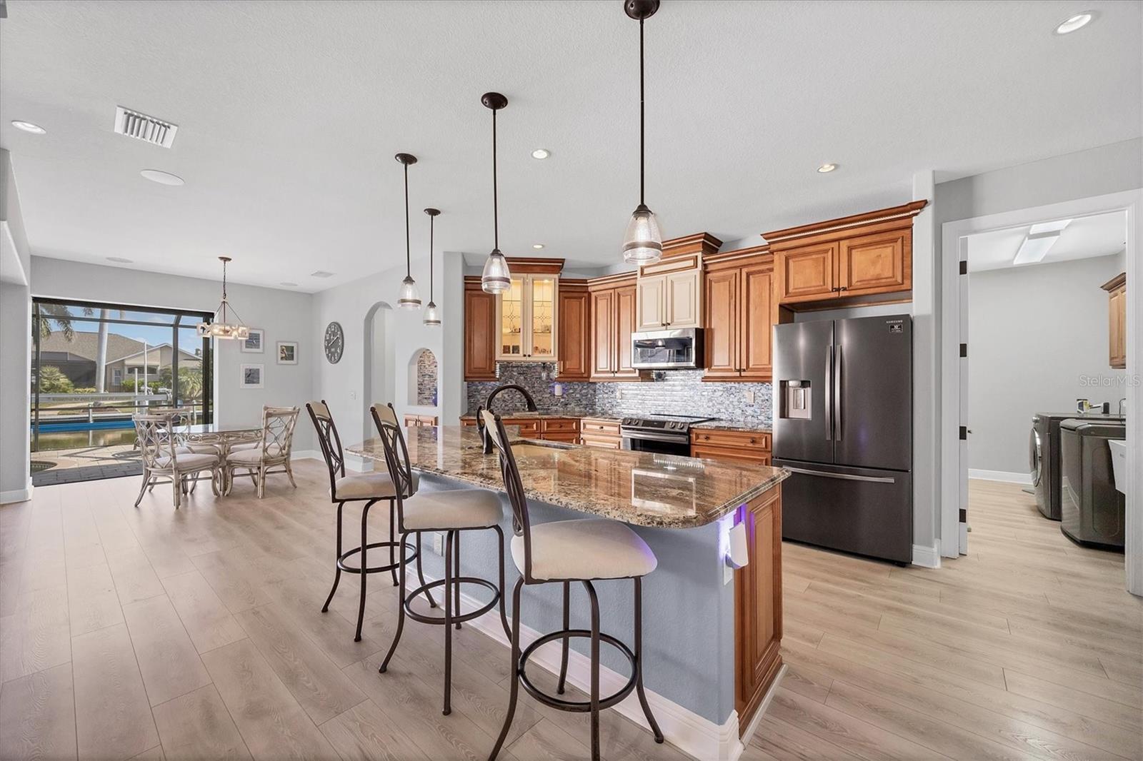 PORT CHARLOTTE SEC 093 - Residential