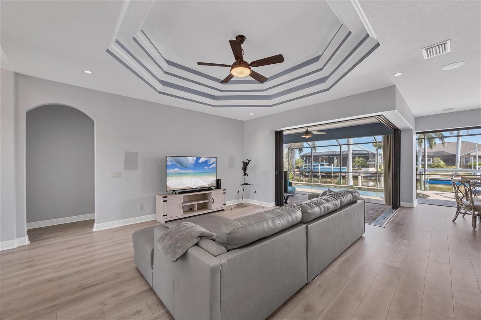 PORT CHARLOTTE SEC 093 - Residential