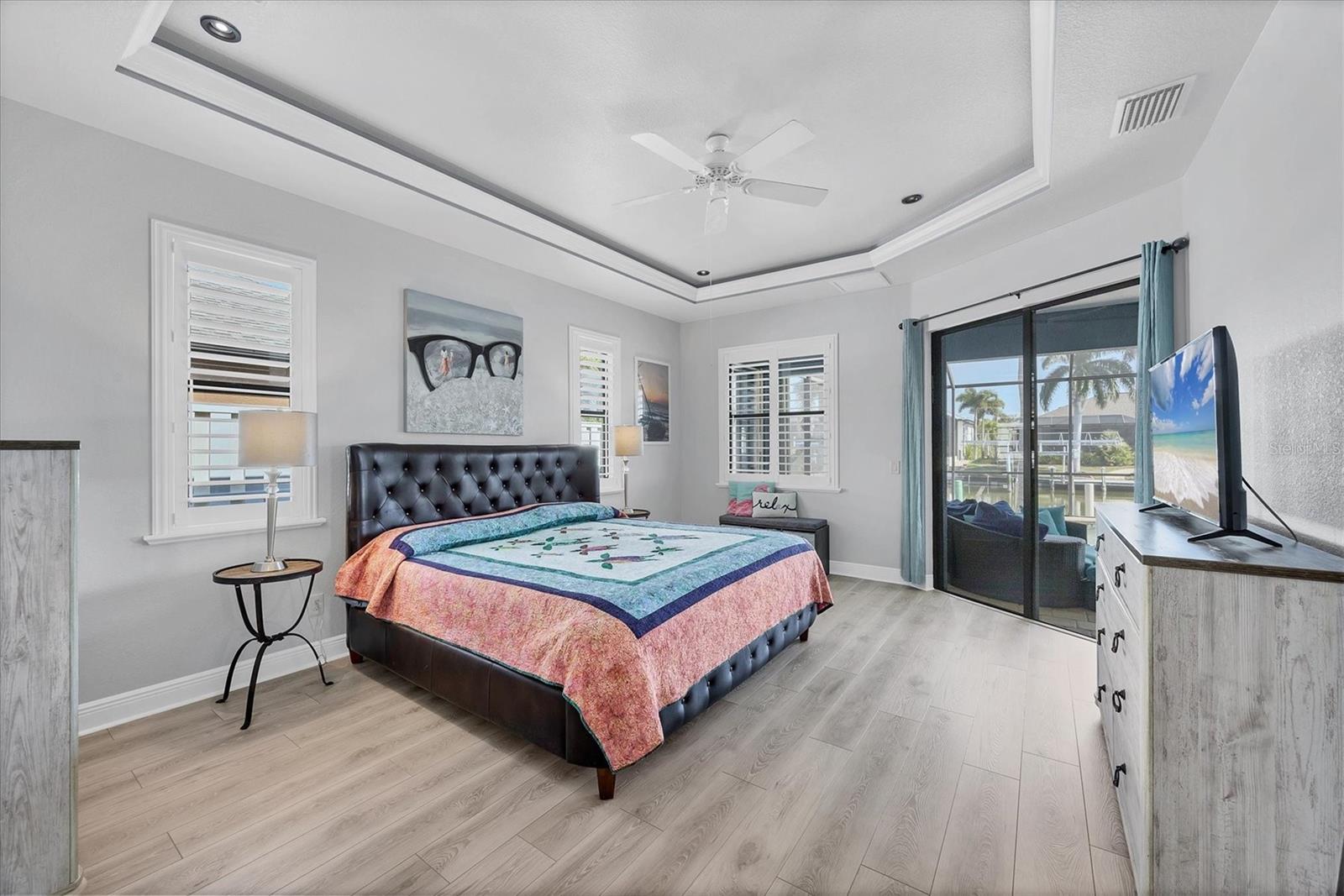 PORT CHARLOTTE SEC 093 - Residential