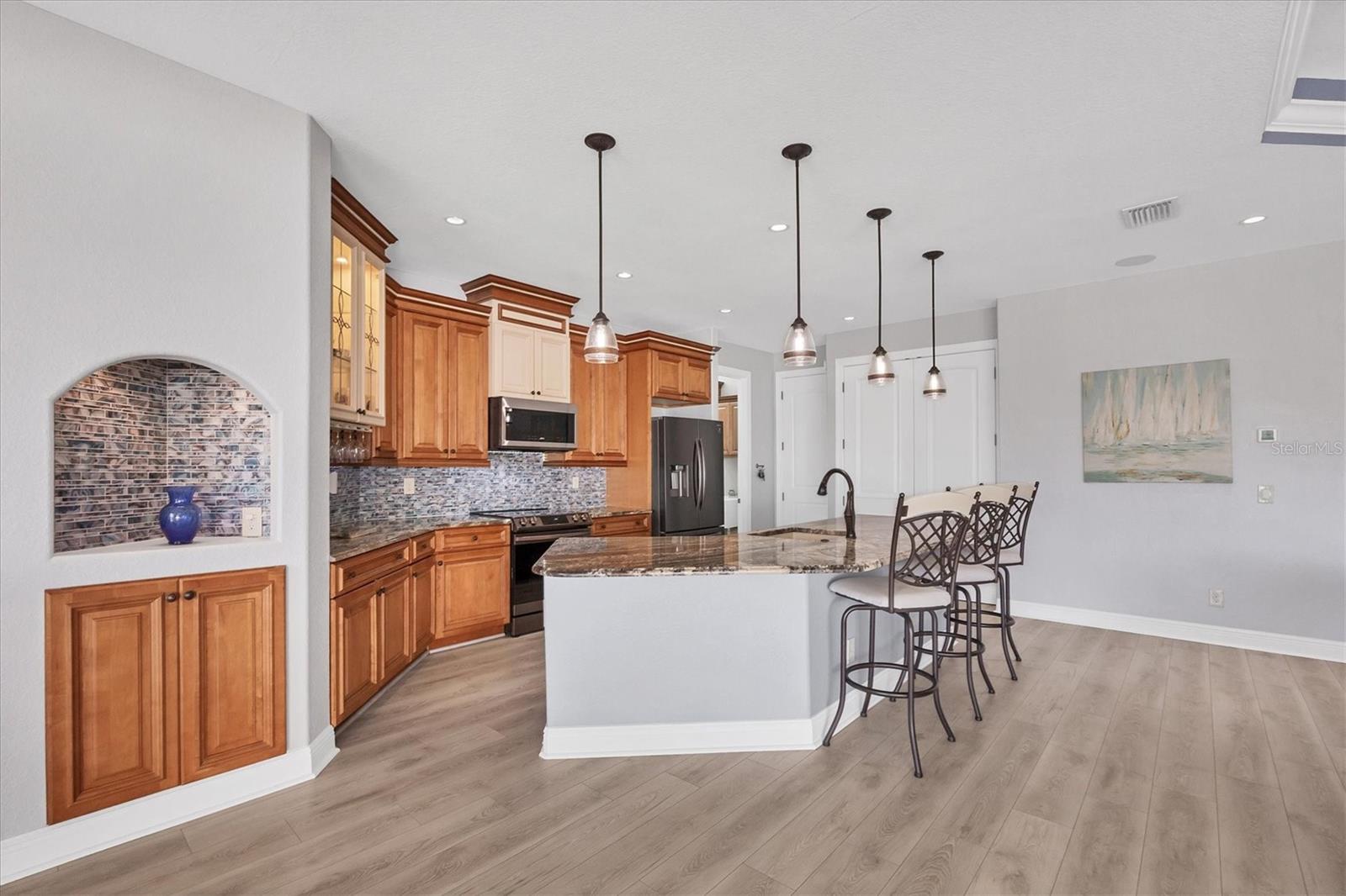 PORT CHARLOTTE SEC 093 - Residential