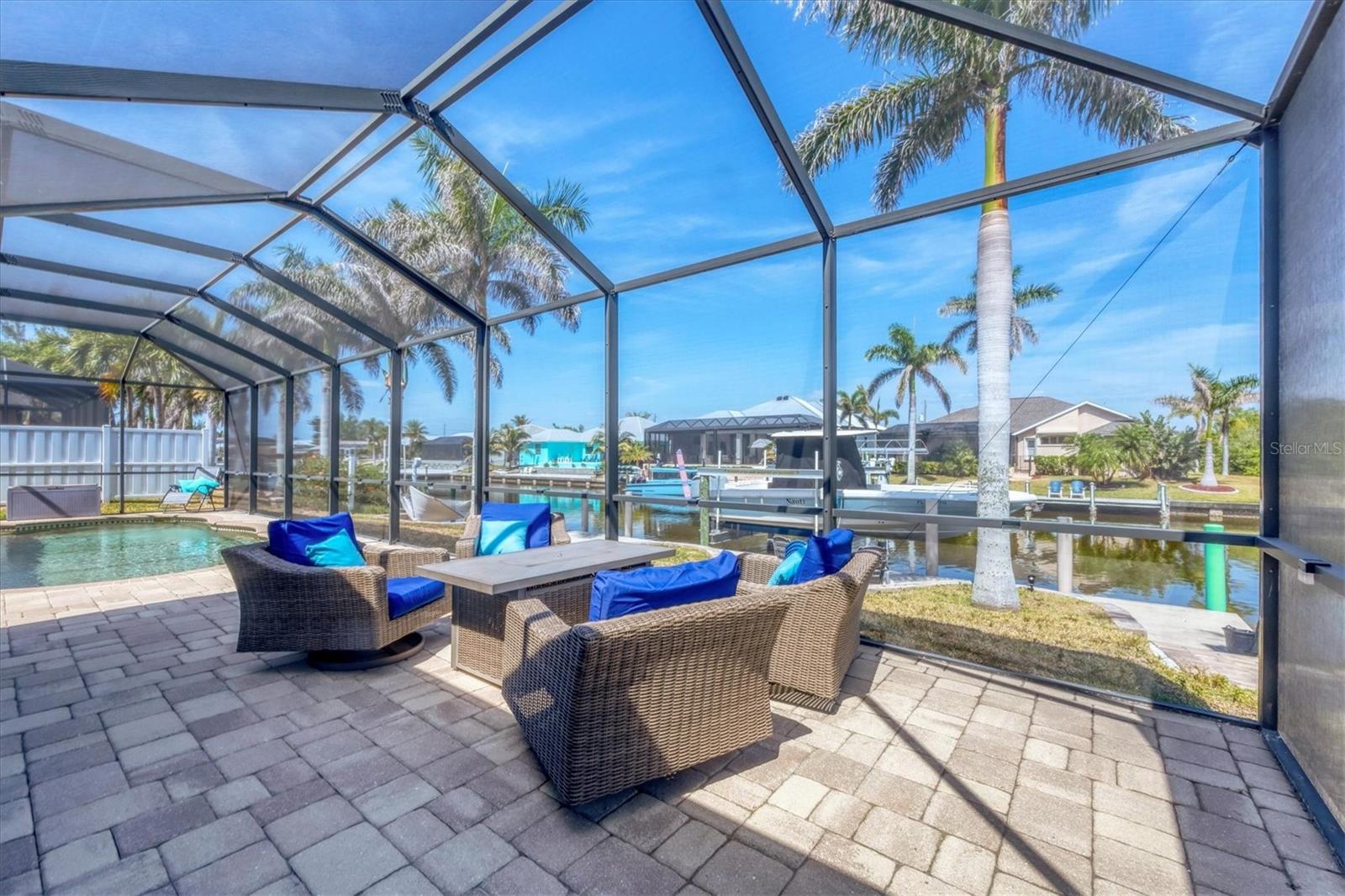 PORT CHARLOTTE SEC 093 - Residential