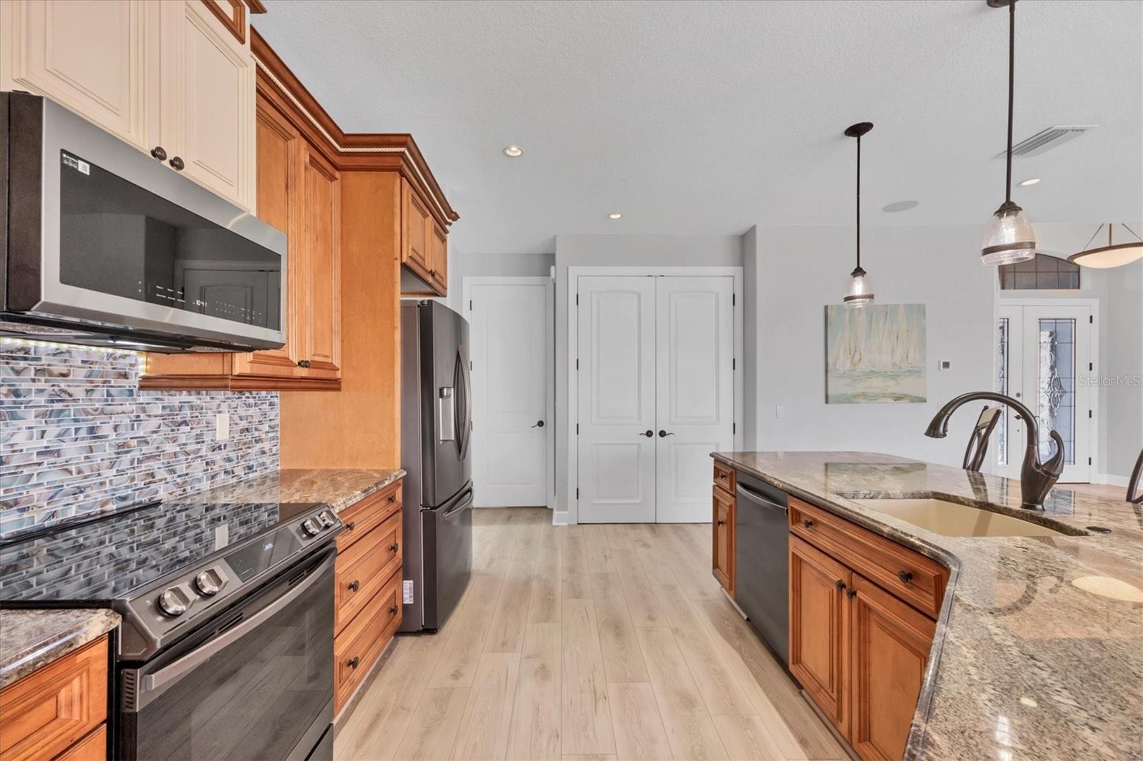 PORT CHARLOTTE SEC 093 - Residential