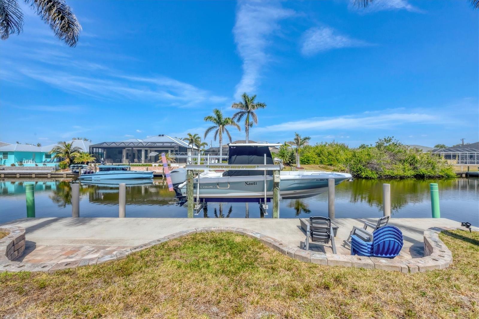 PORT CHARLOTTE SEC 093 - Residential