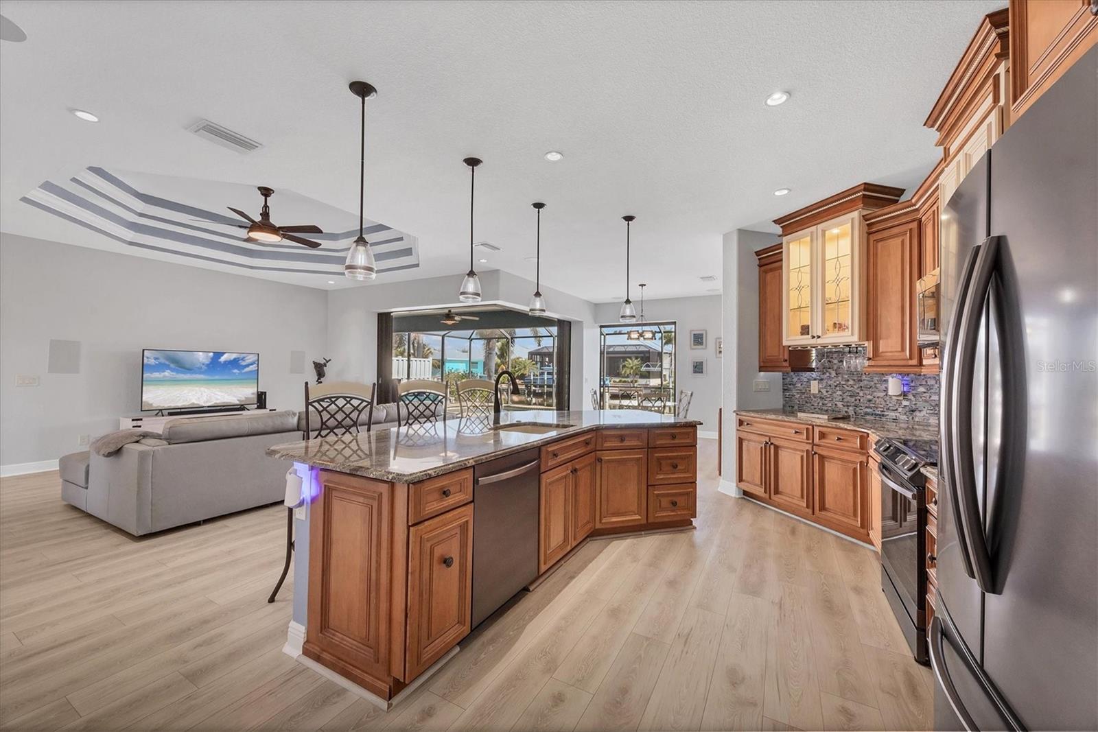 PORT CHARLOTTE SEC 093 - Residential