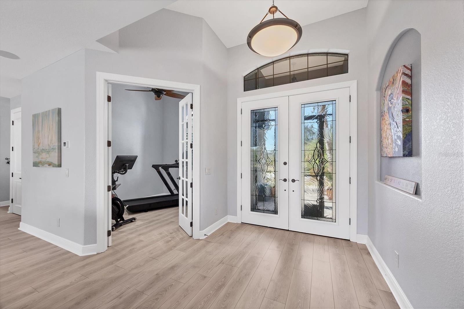 PORT CHARLOTTE SEC 093 - Residential