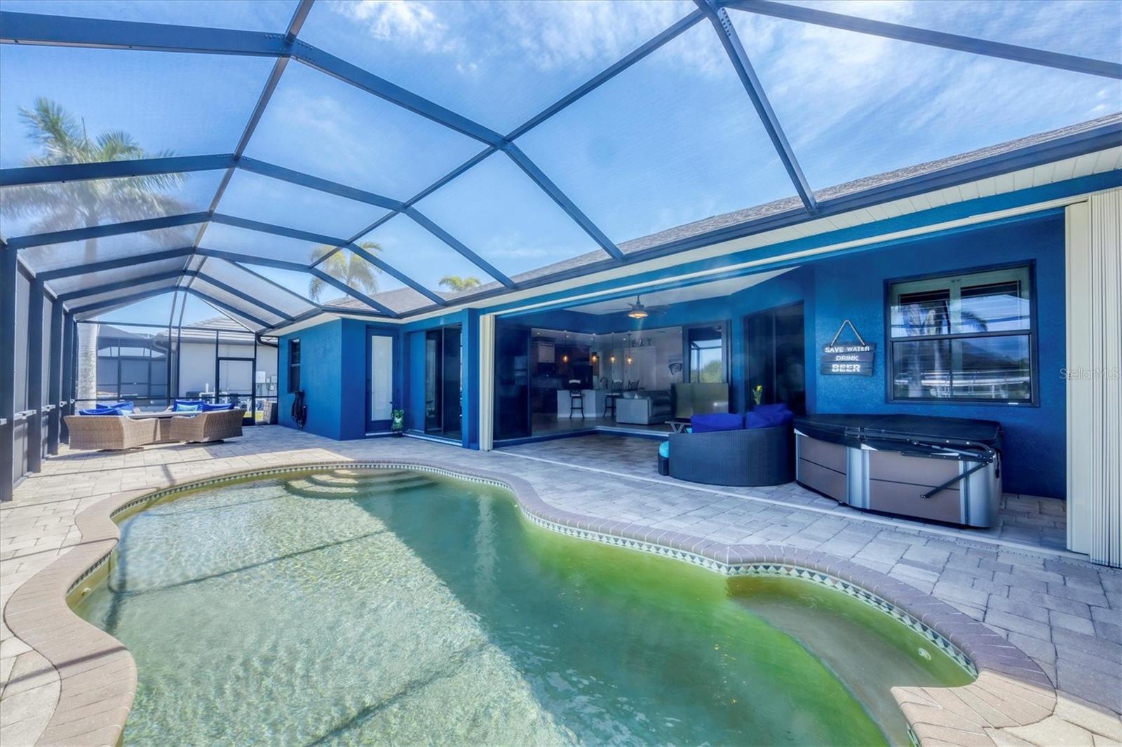 PORT CHARLOTTE SEC 093 - Residential