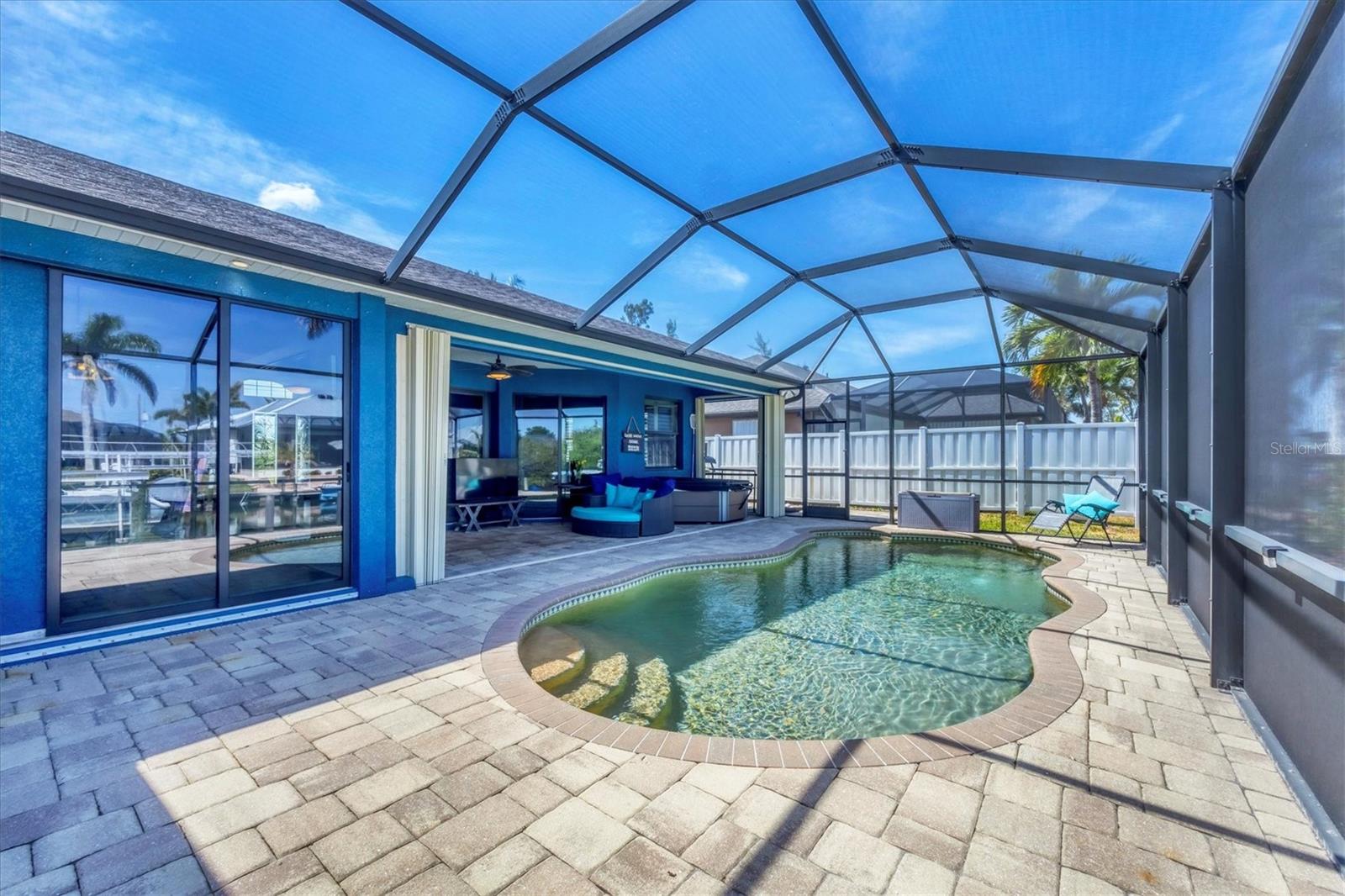 PORT CHARLOTTE SEC 093 - Residential