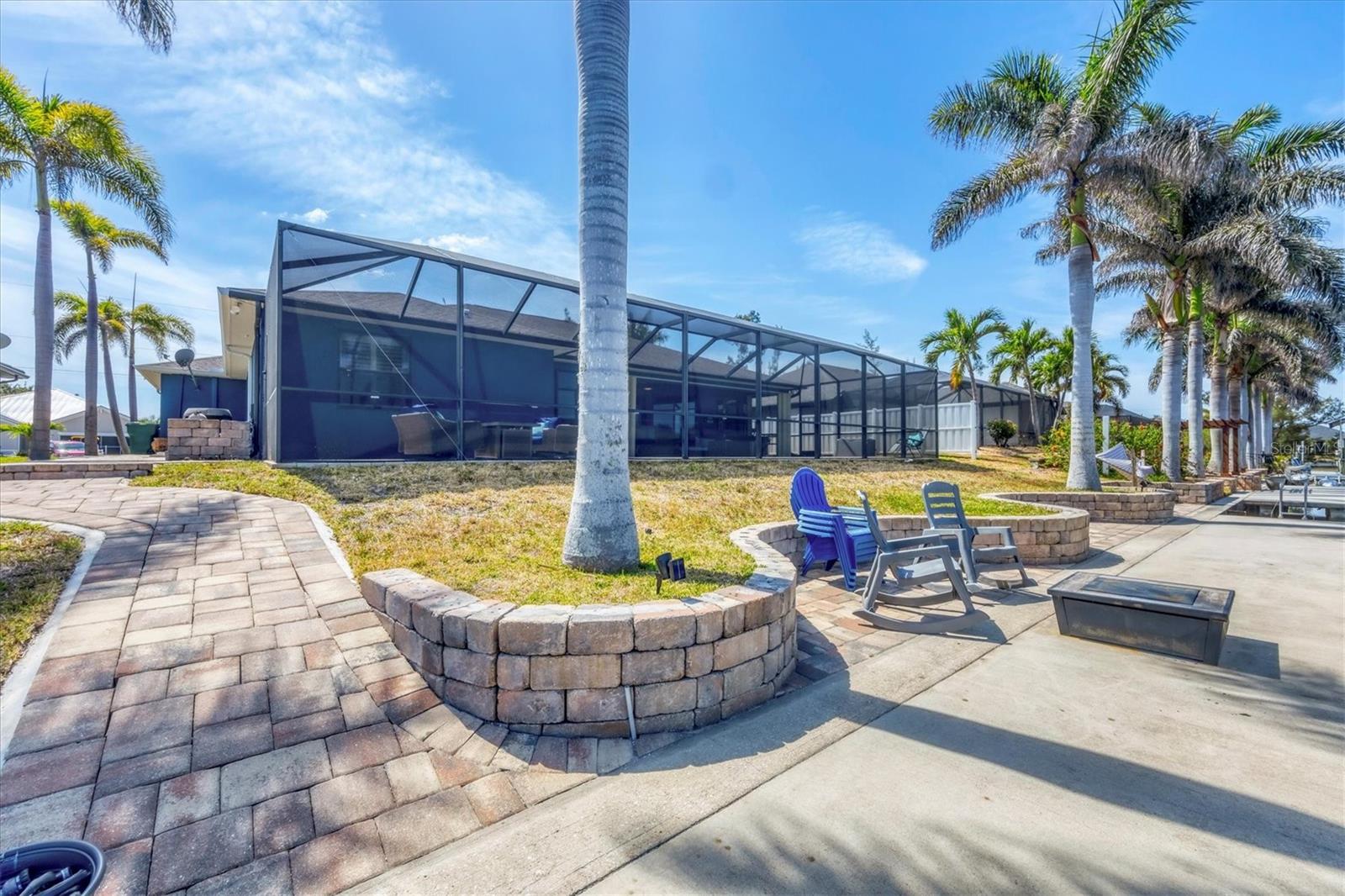 PORT CHARLOTTE SEC 093 - Residential