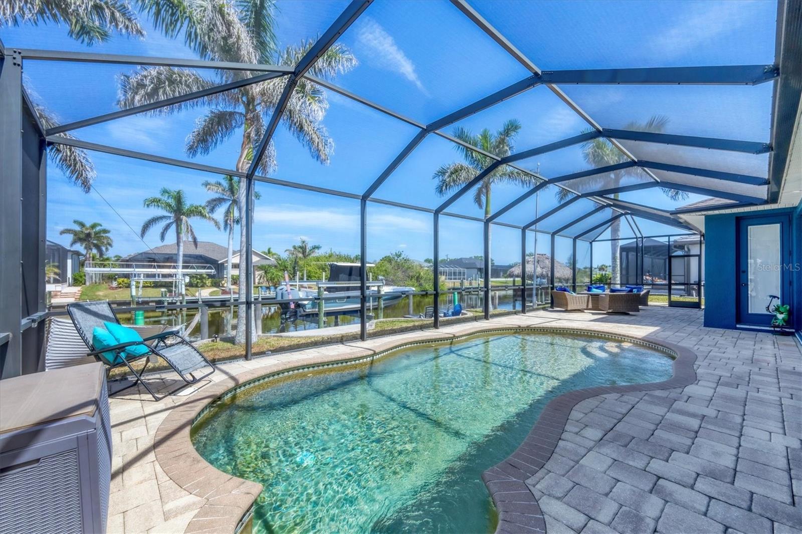 PORT CHARLOTTE SEC 093 - Residential