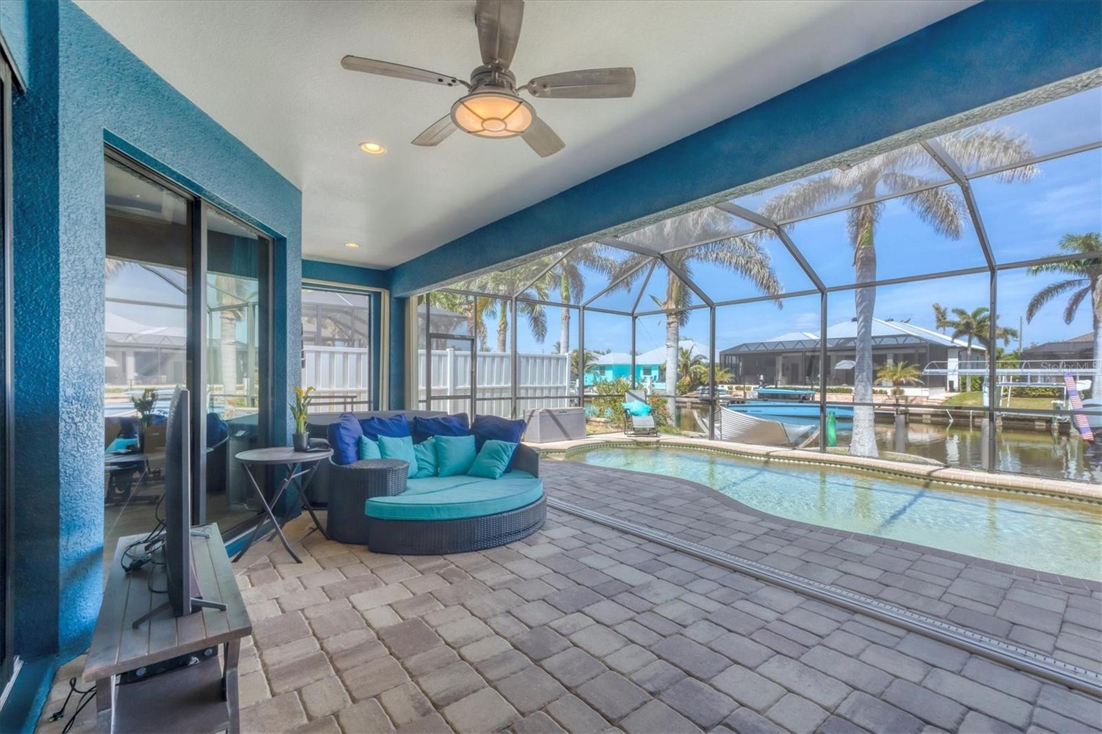 PORT CHARLOTTE SEC 093 - Residential