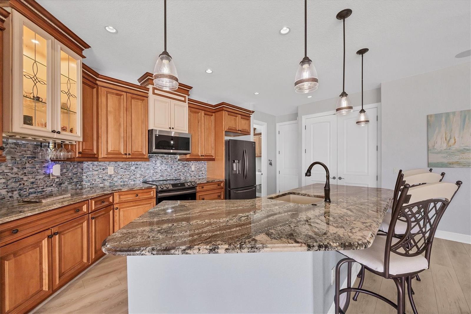 PORT CHARLOTTE SEC 093 - Residential