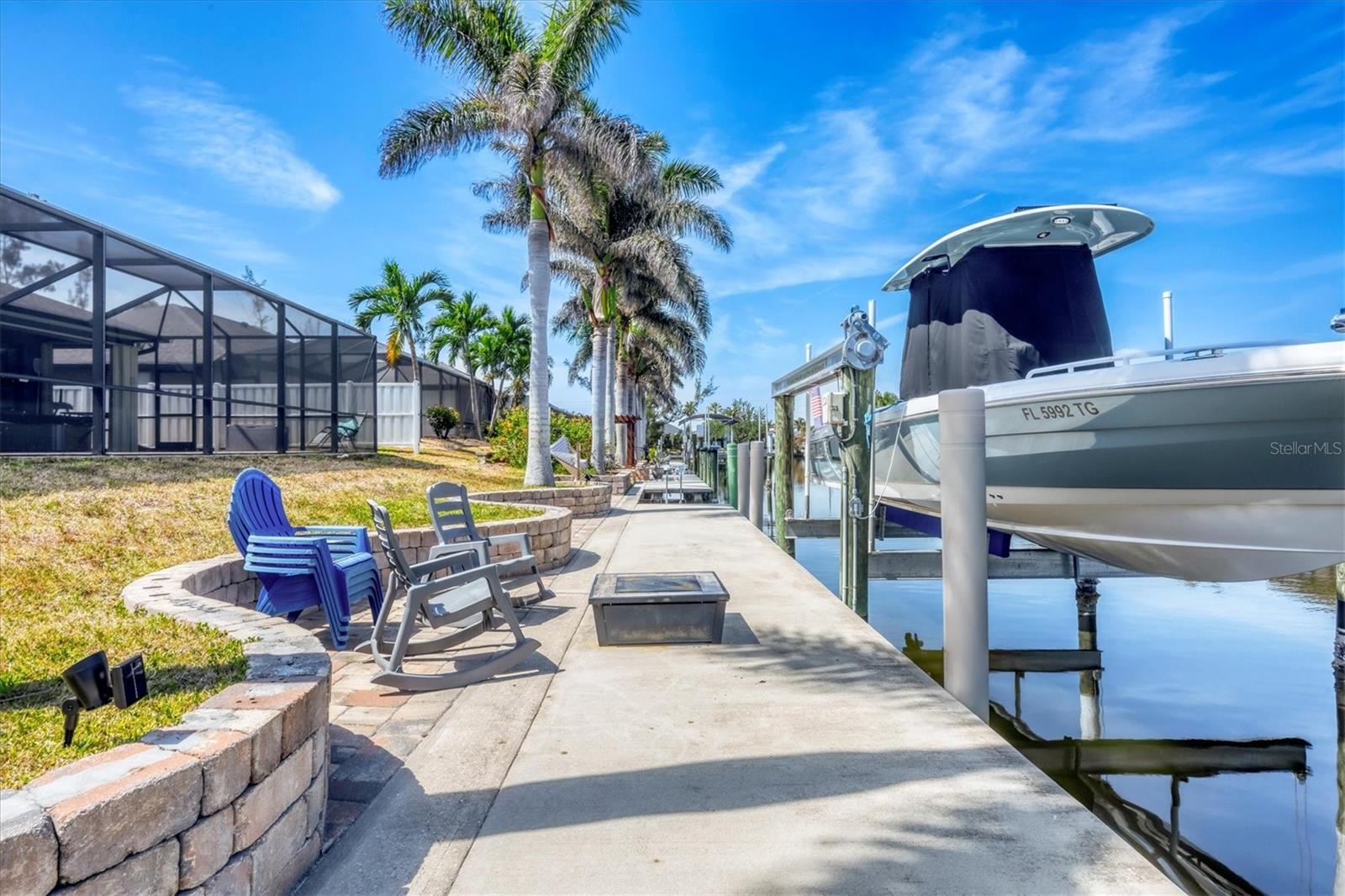 PORT CHARLOTTE SEC 093 - Residential