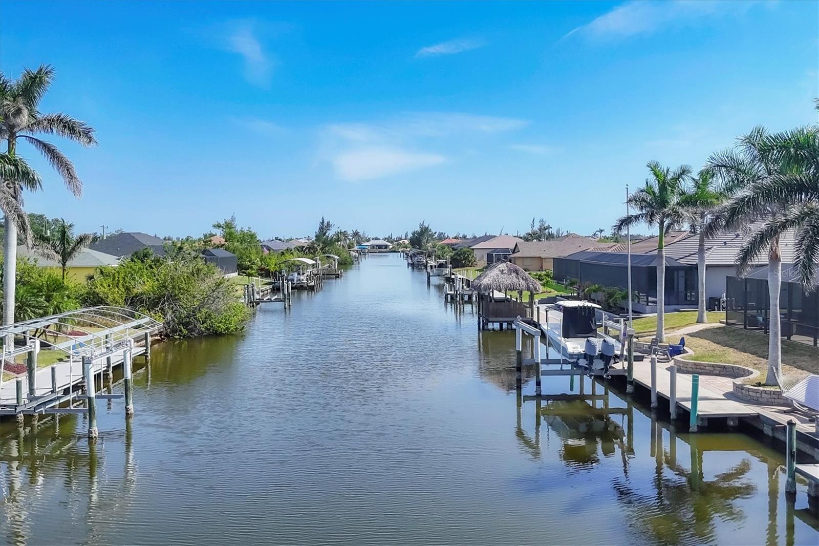 PORT CHARLOTTE SEC 093 - Residential