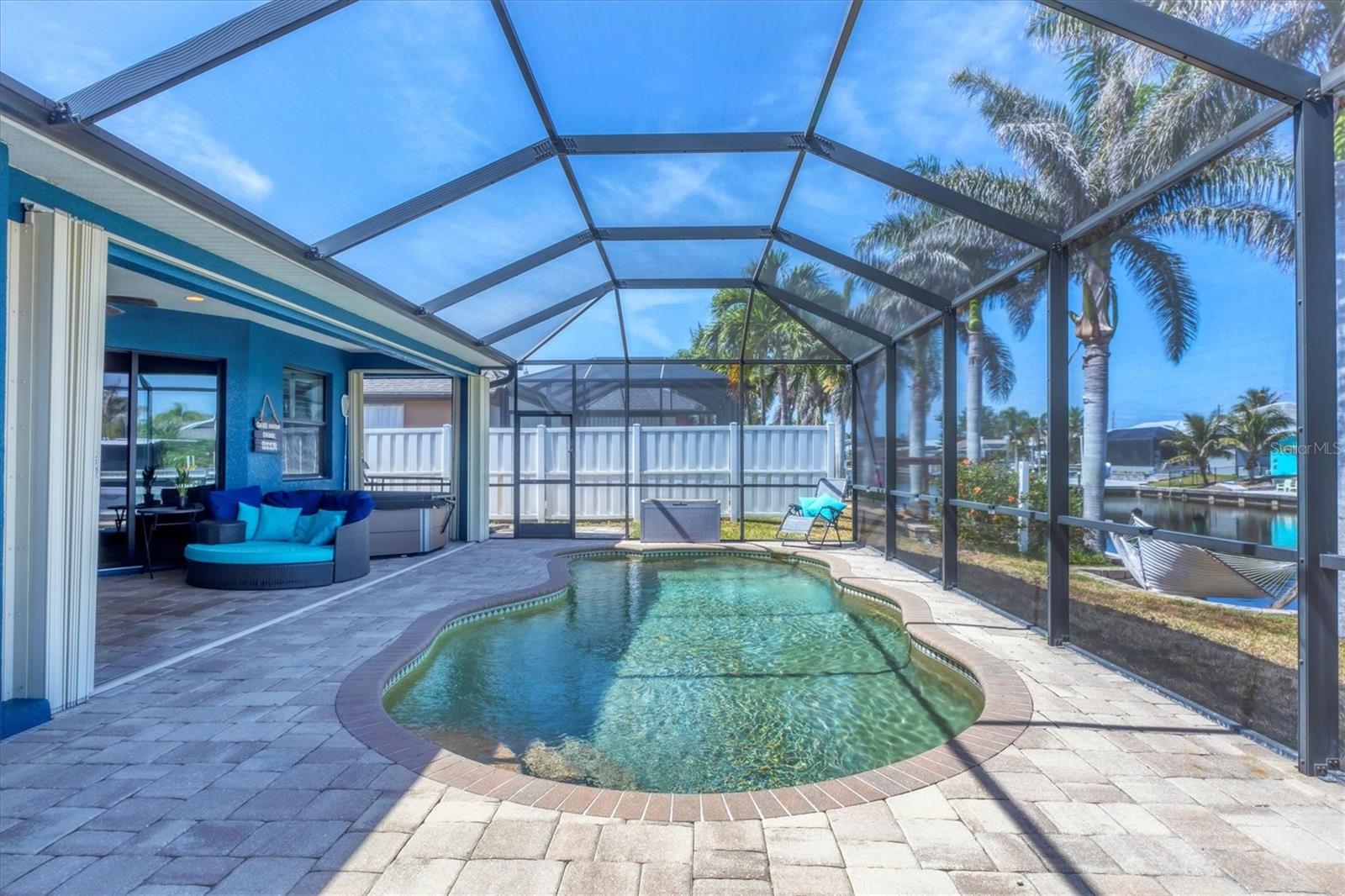 PORT CHARLOTTE SEC 093 - Residential