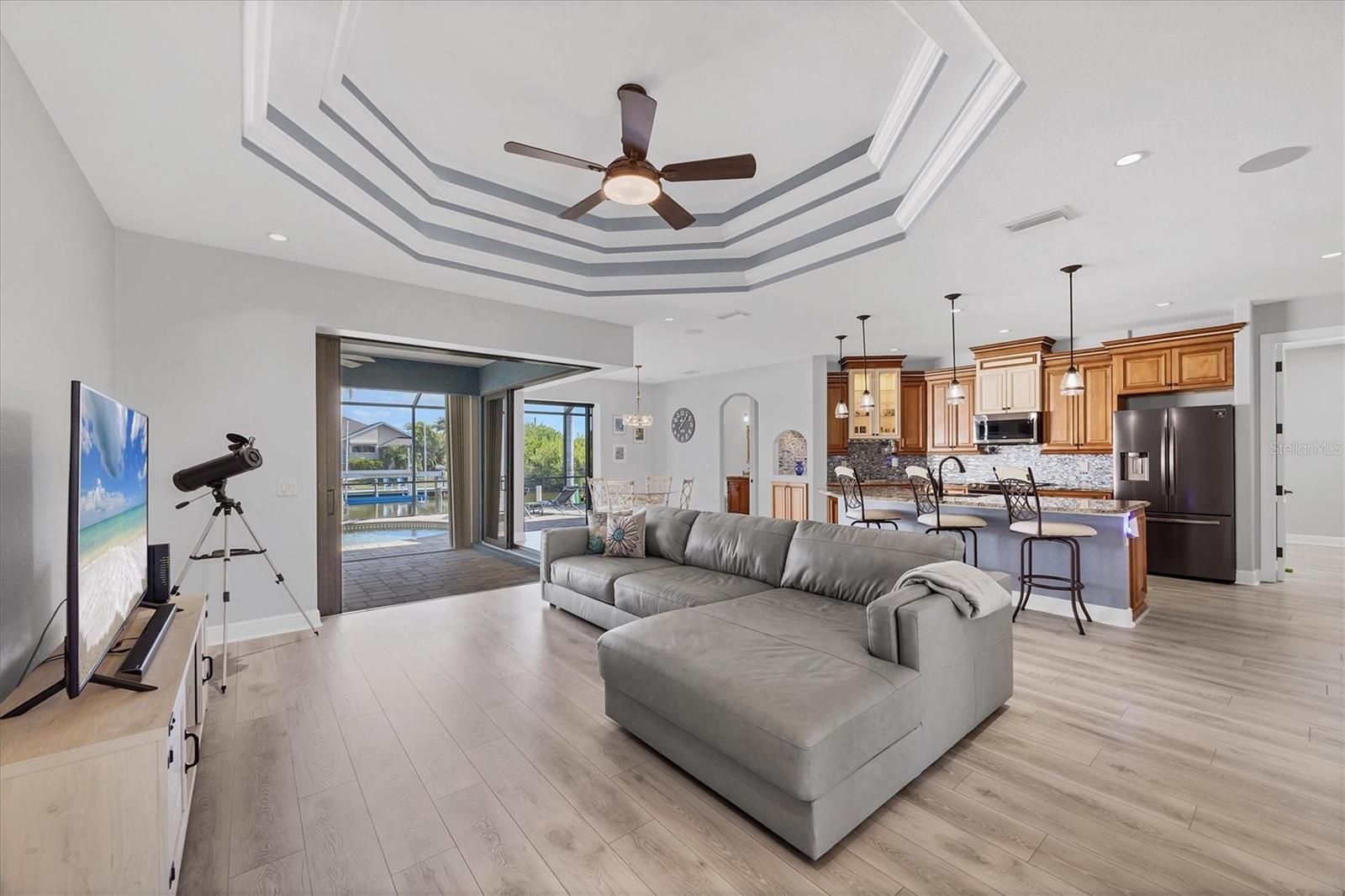 PORT CHARLOTTE SEC 093 - Residential