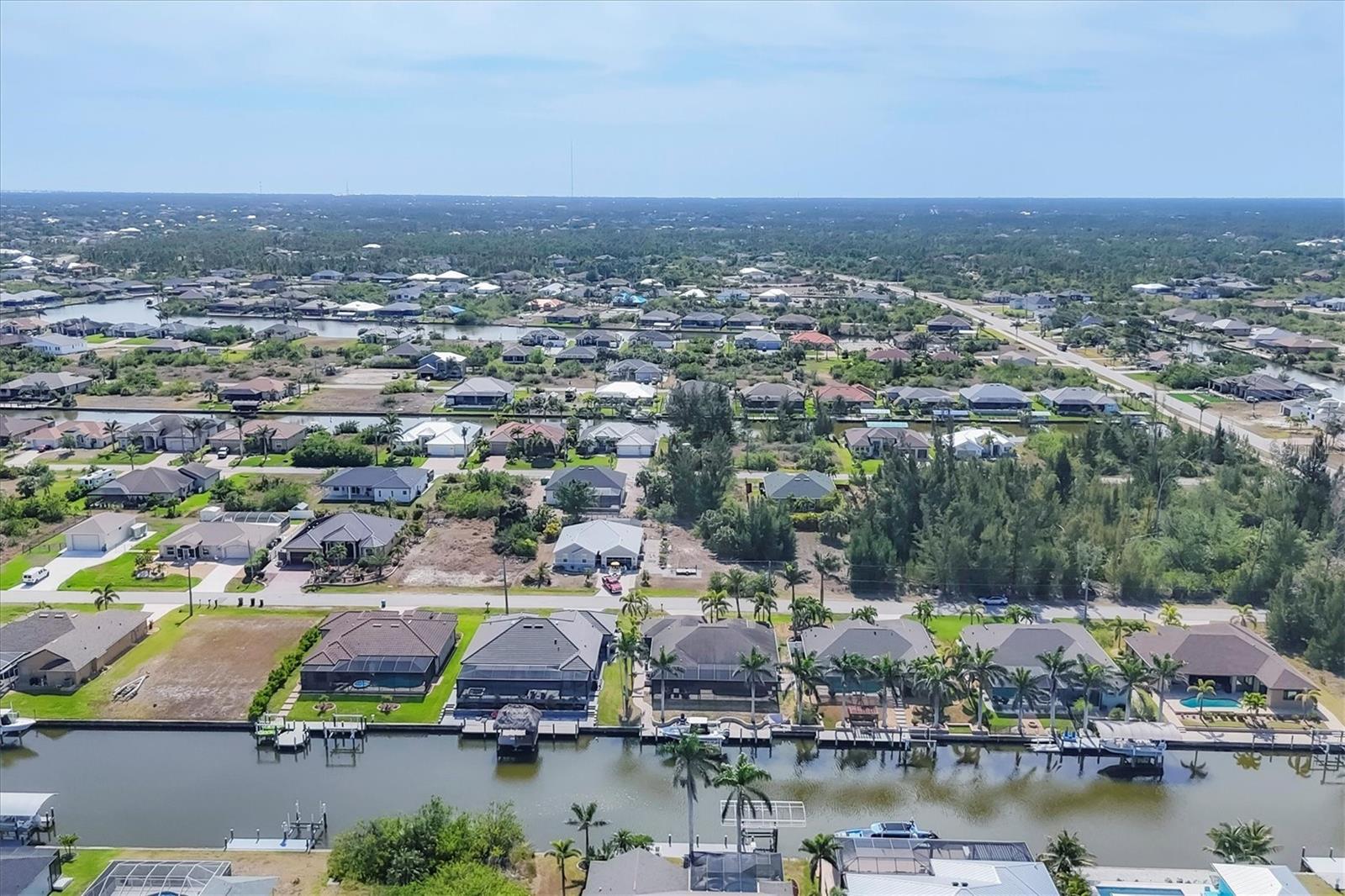 PORT CHARLOTTE SEC 093 - Residential