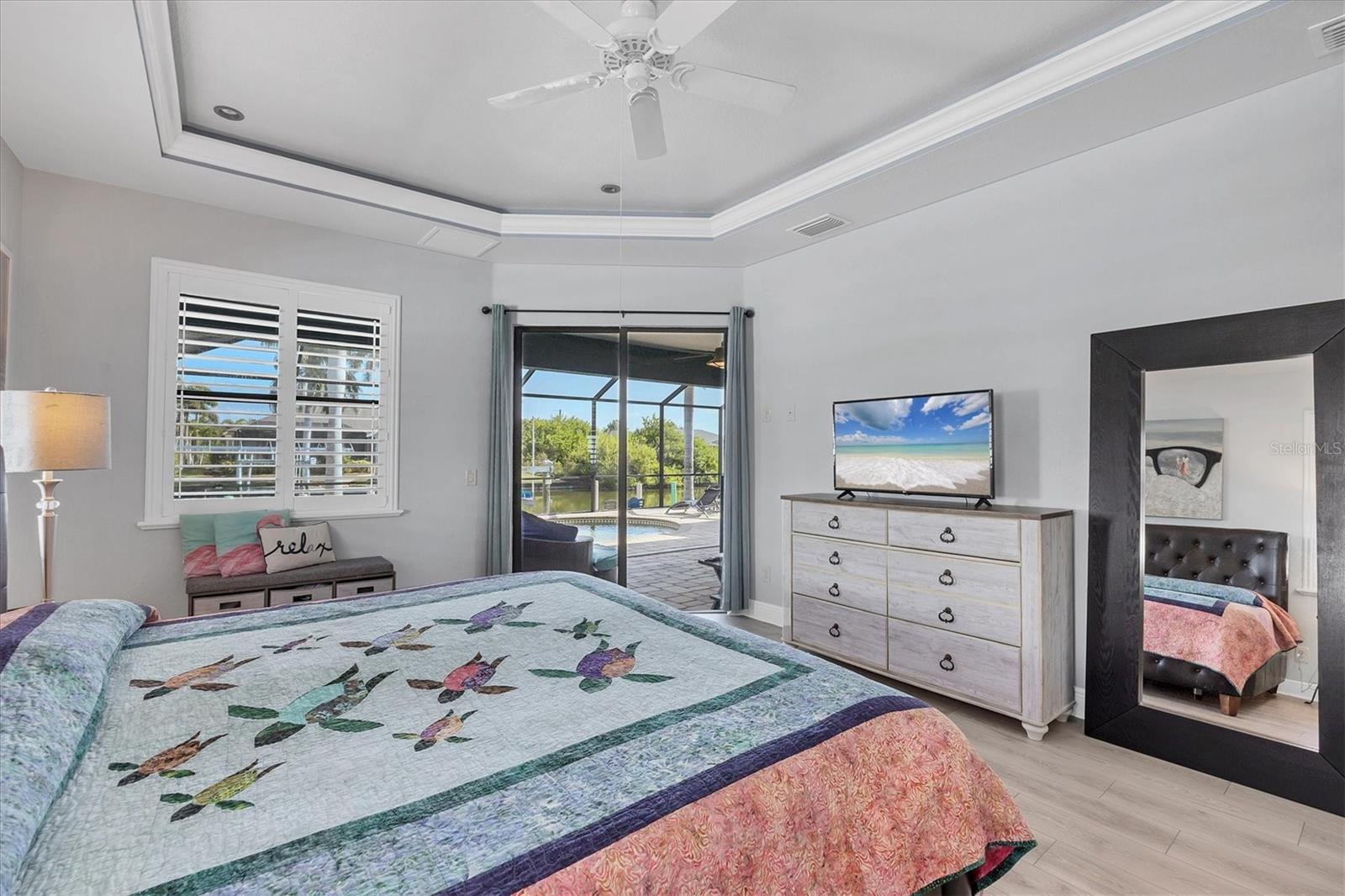 PORT CHARLOTTE SEC 093 - Residential