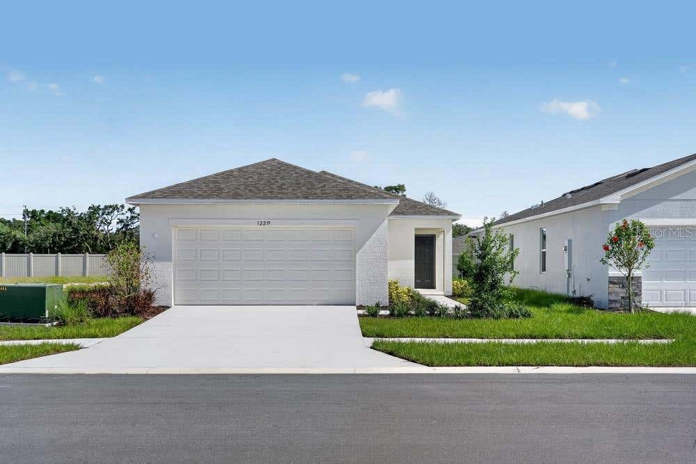 Photo of 12219 Tempest Lane, Hudson, FL 34669 (MLS # TB8497675)