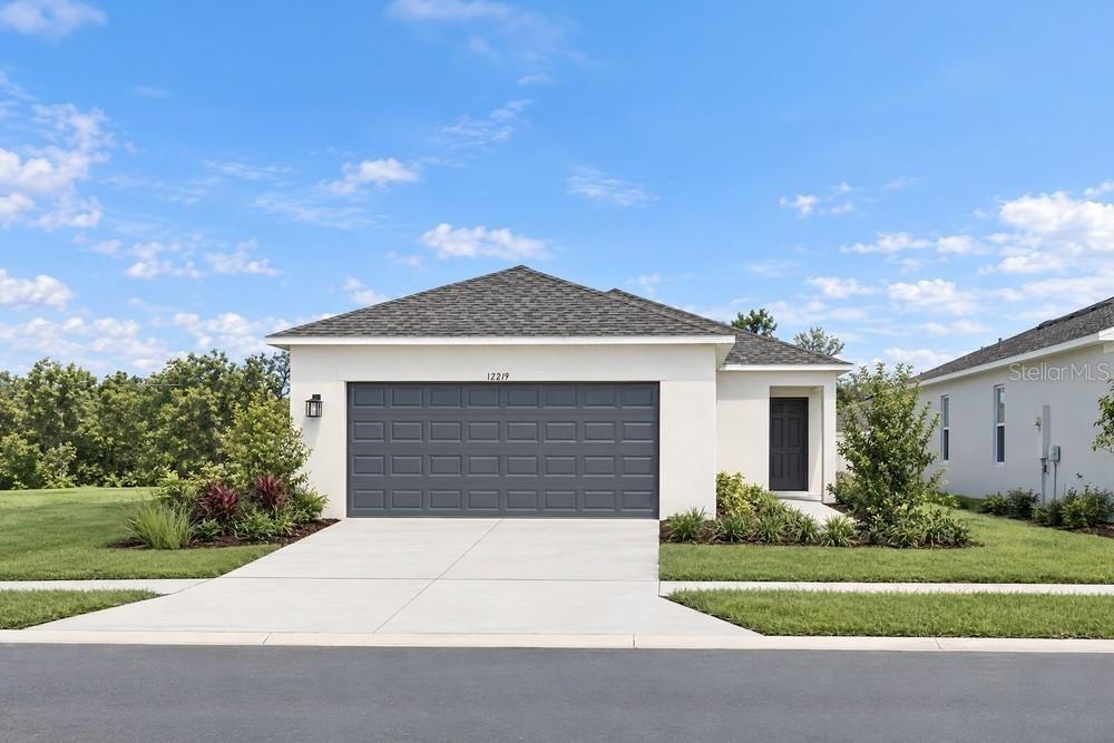 Photo of 12219 Tempest Lane, Hudson, FL 34669 (MLS # TB8497675)