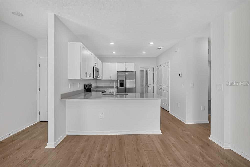 Photo of 12219 Tempest Lane, Hudson, FL 34669 (MLS # TB8497675)