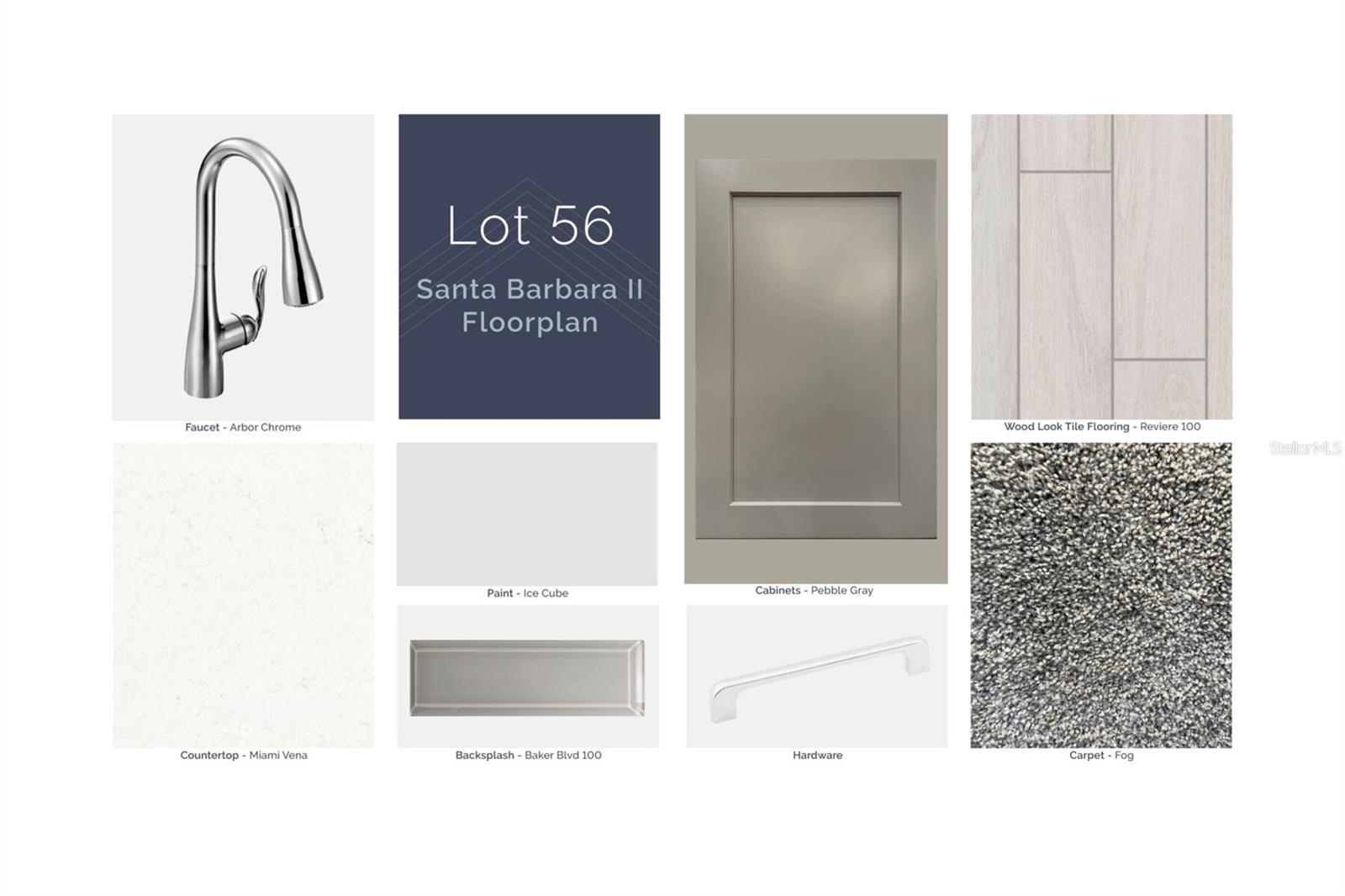 BAY LAKE FARMS AT ST CLOUD - Residential