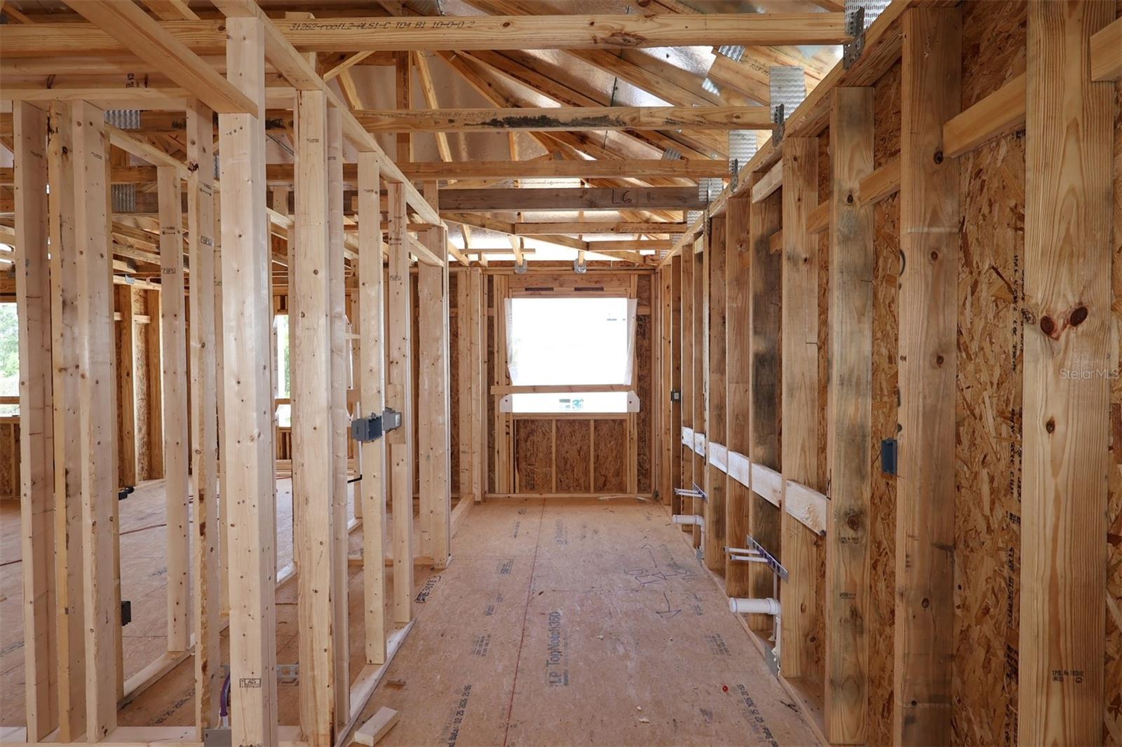 6891 YELLOW WARBLER BEND