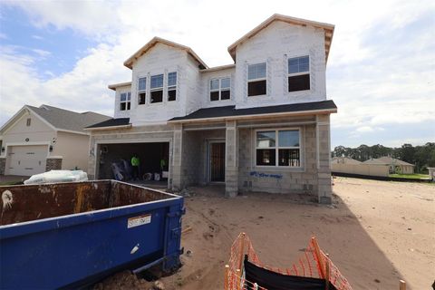 Photo of 6891 Yellow Warbler Bend, Saint Cloud, FL 34773 (MLS # O6399186)