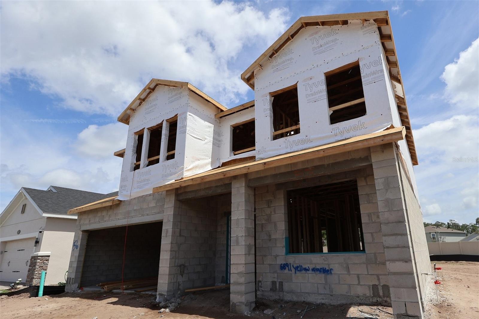 BAY LAKE FARMS AT ST CLOUD - Residential