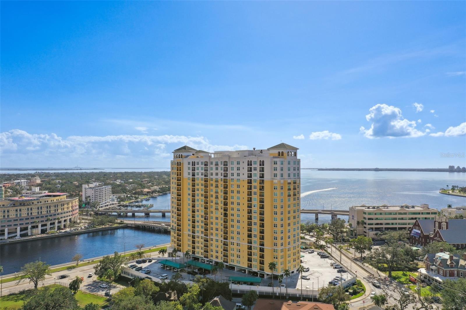345 BAYSHORE BOULEVARD 906