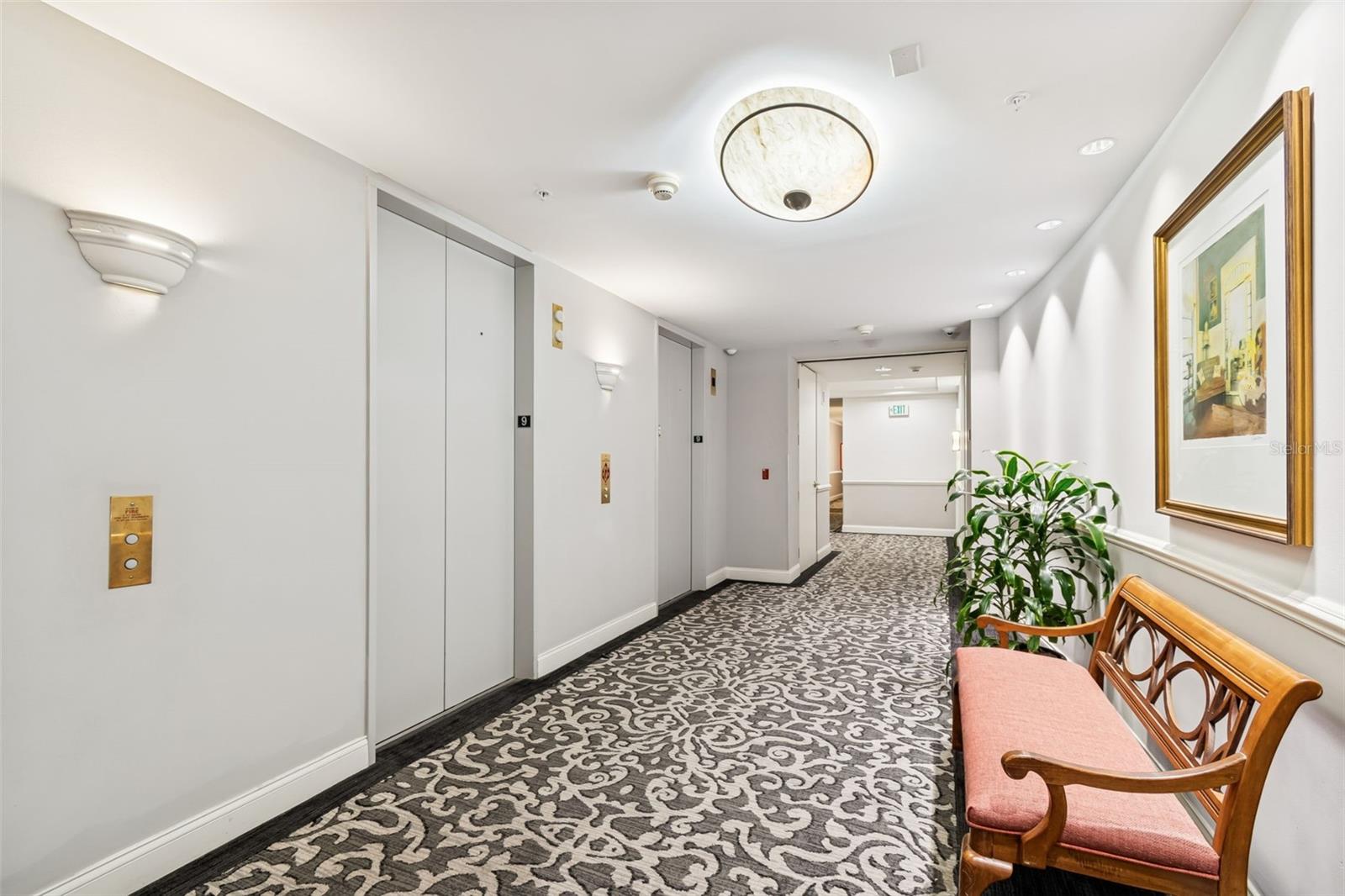 345 BAYSHORE BOULEVARD 906