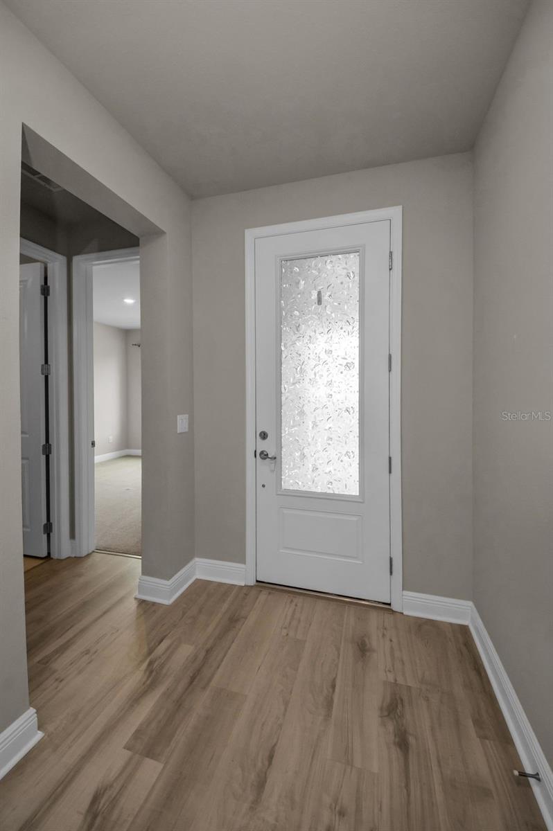 EAGLE CREEK ESTATES - Residential