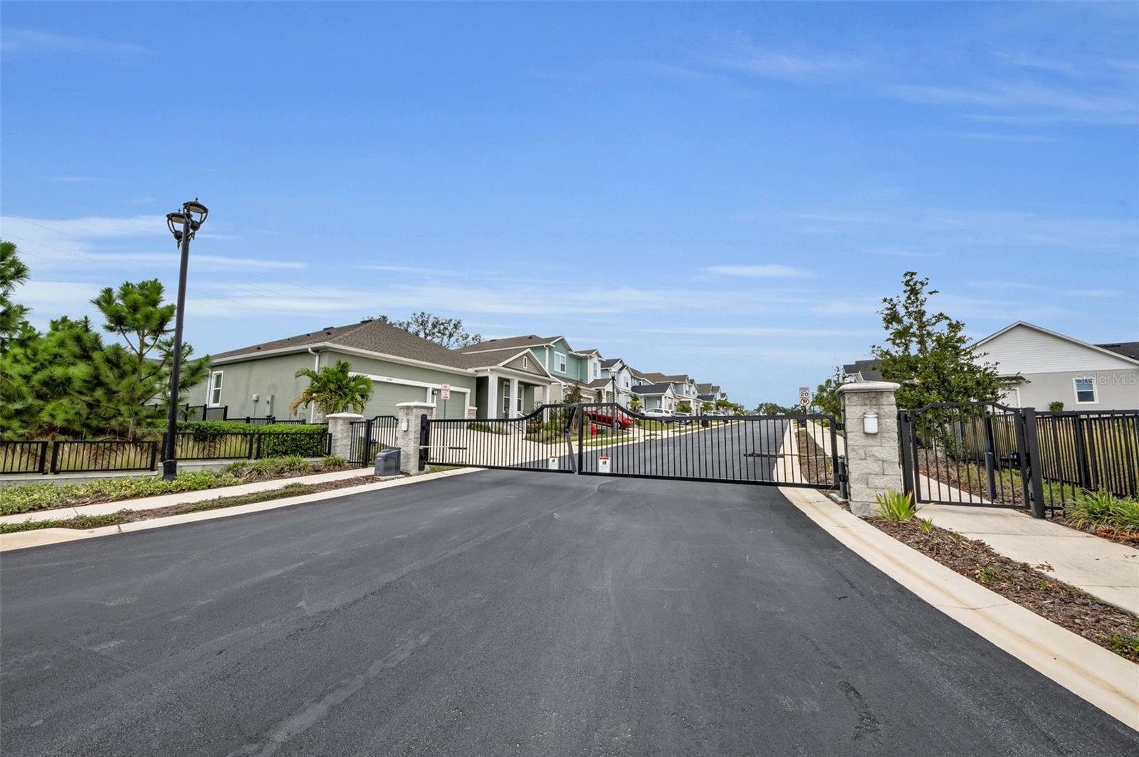 EAGLE CREEK ESTATES - Residential