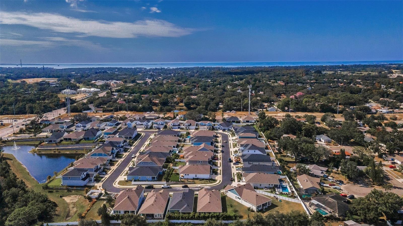 EAGLE CREEK ESTATES - Residential