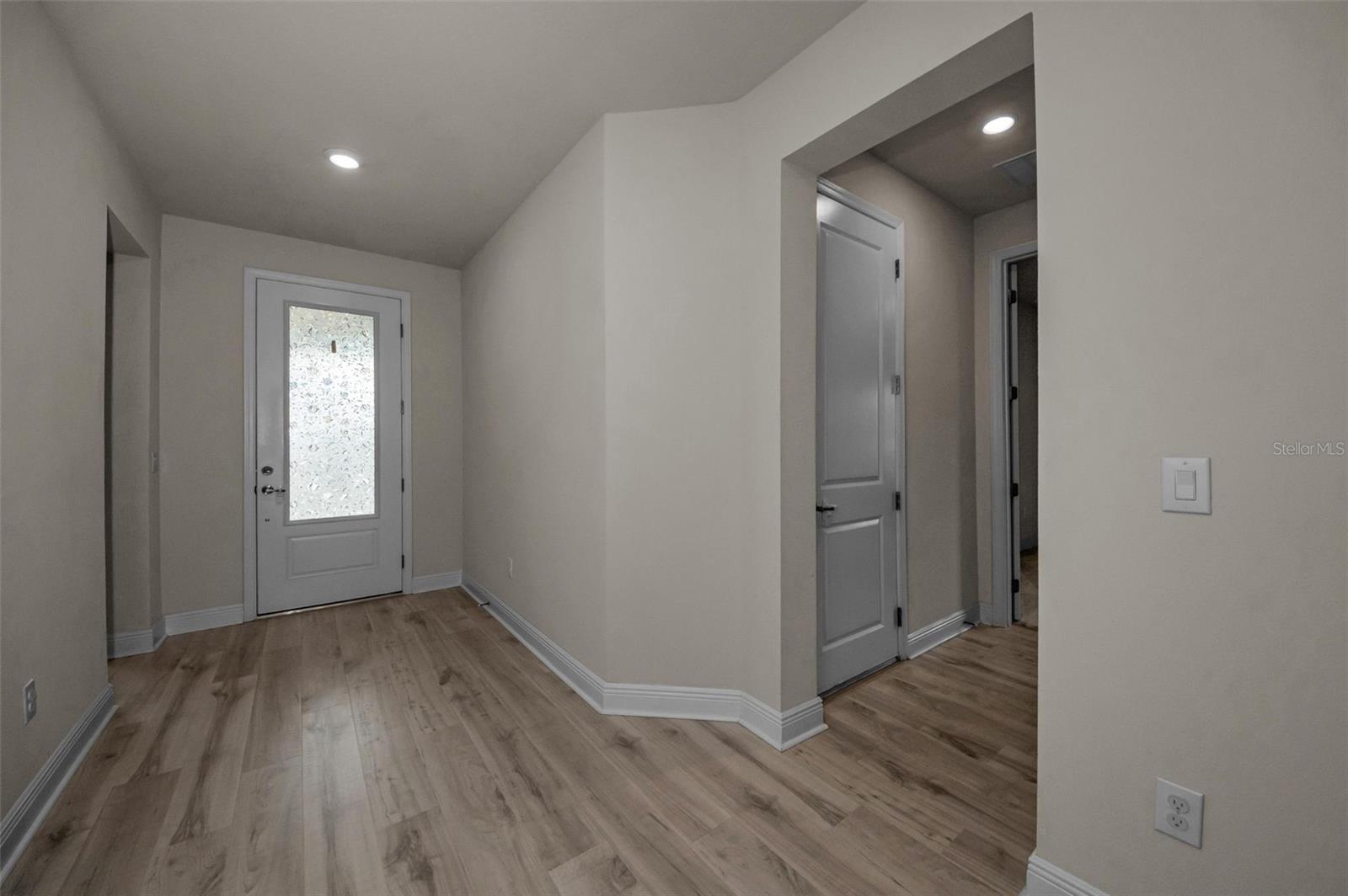 EAGLE CREEK ESTATES - Residential