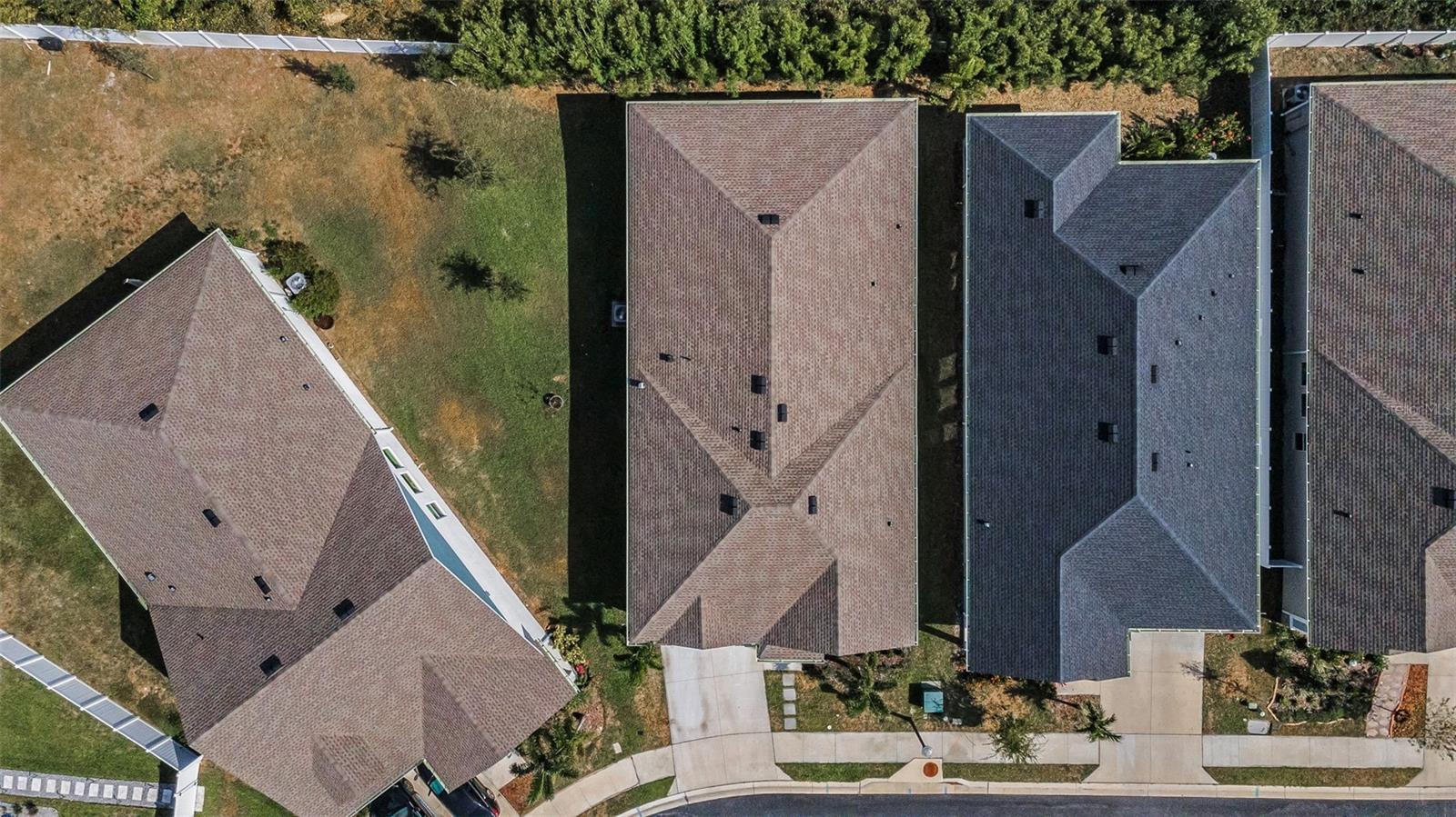 EAGLE CREEK ESTATES - Residential