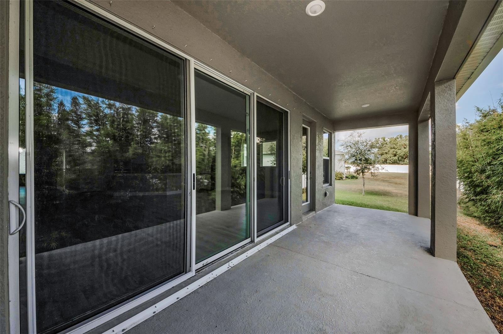 EAGLE CREEK ESTATES - Residential